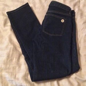 Tory Burch Jeans AUTHENTIC